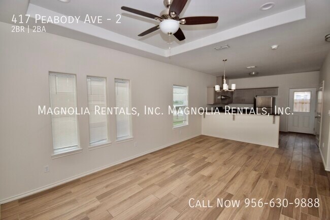 Building Photo - MonMack Landing Apartments