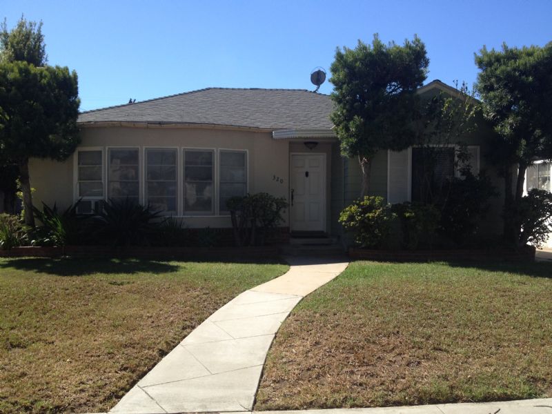 Primary Photo - 320 E Fairview Blvd