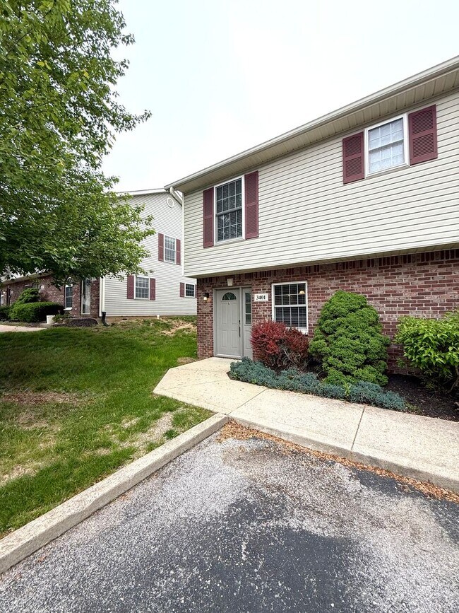 Building Photo - Available August 2026; Monthly rate is $1,650