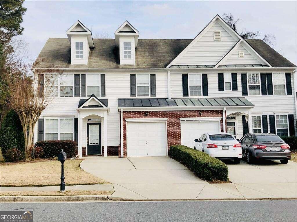 Foto principal - 3625 Hutchinson Rd