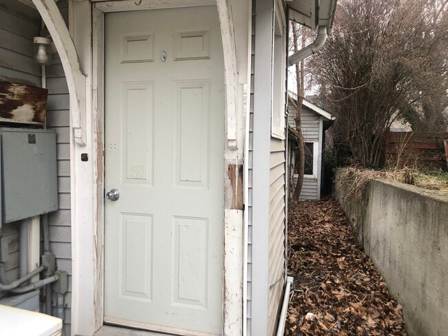 Foto del edificio - 708 S East St