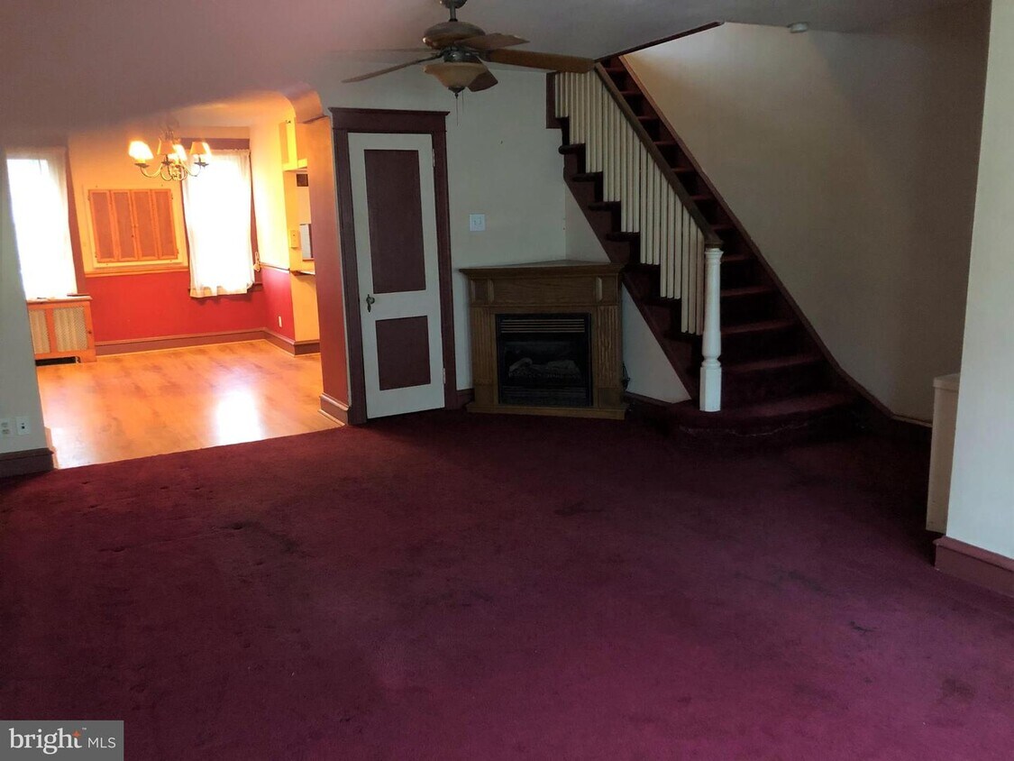 4241 Vista St, Philadelphia, PA 19136 Townhouse for Rent in Philadelphia, PA