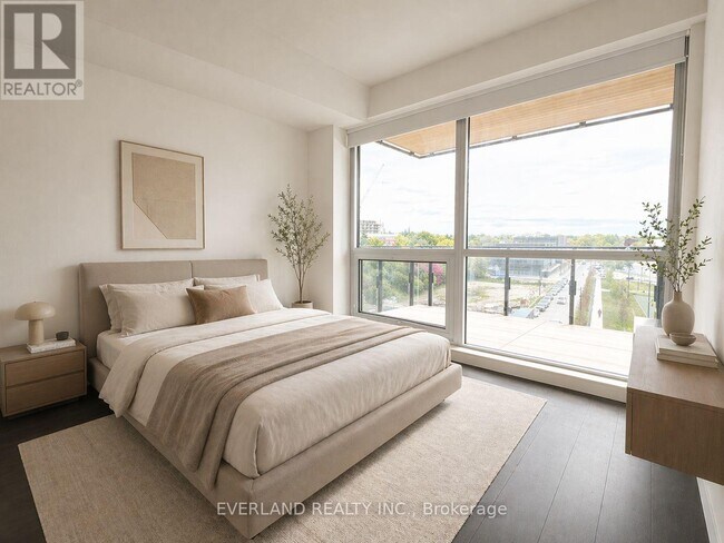 Photo du bâtiment - 25 McMahon Dr