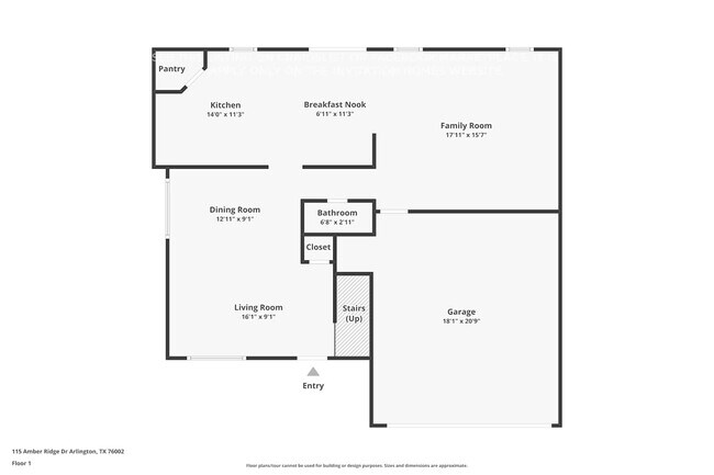 Building Photo - 115 Amber Ridge Dr