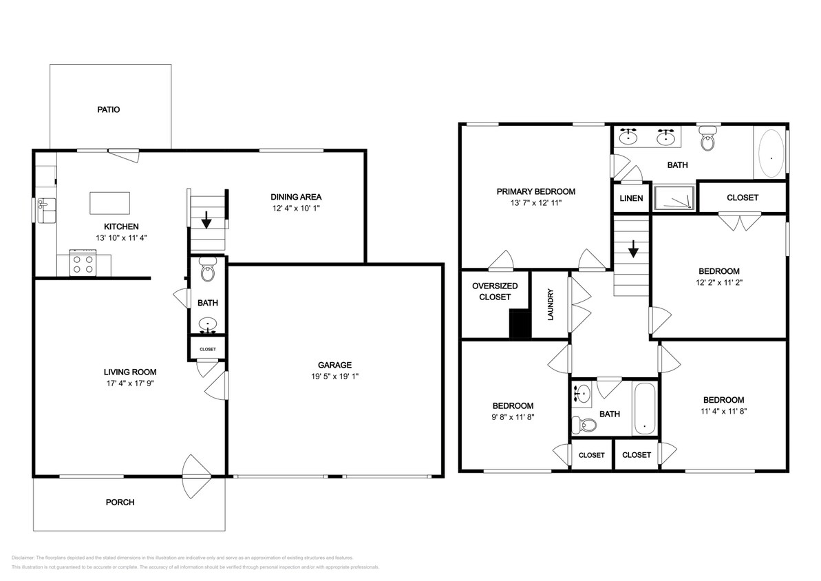 Foto del edificio - 3112 Stephen Oaks Way