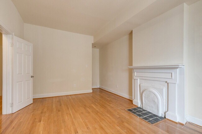 Foto del edificio - 7 W Leigh St