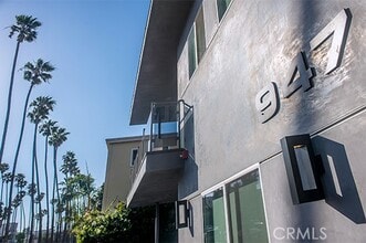 Building Photo - 947 4th St