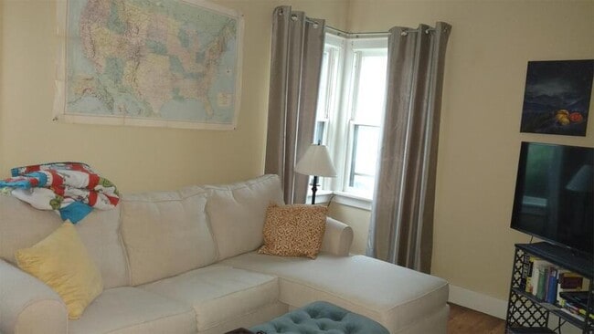 Foto del edificio - 708 5th St SW