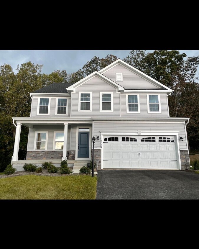 9332 Hoffmaster Wy, Randallstown, MD 21133 House for Rent in