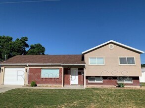 Building Photo - 6634 S 2700 W