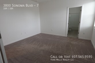 Building Photo - 3800 Sonoma Blvd