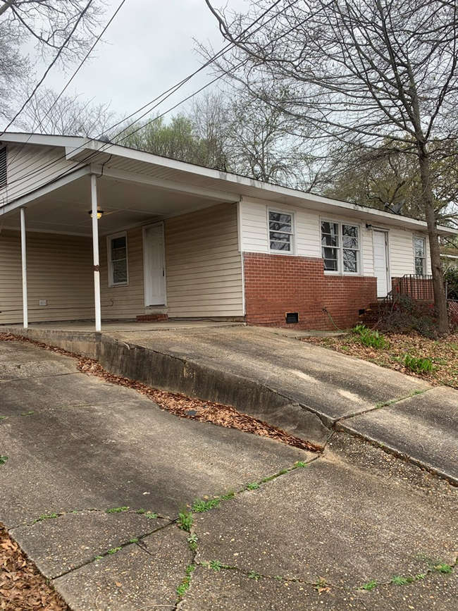 Building Photo - North Columbus 3bd/2ba!!!