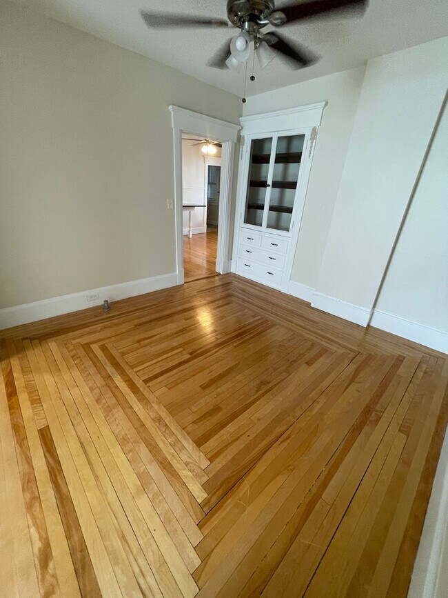 Foto del interior - Gresley Residence