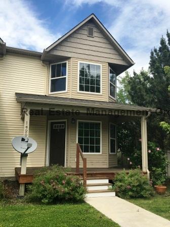 Foto principal - 1420 Stoddard St