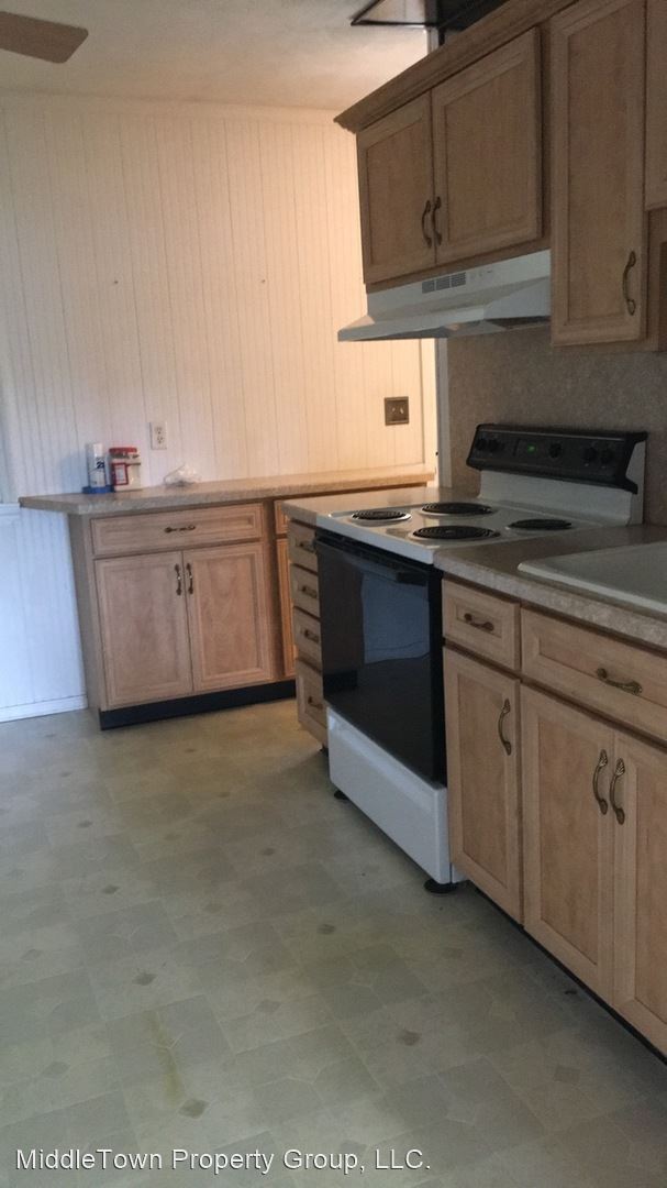 Foto del edificio - 2 br, 1 bath House - 4400 N. Everett Road