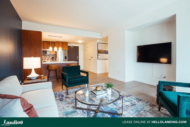 Foto del edificio - 222 S Hope St