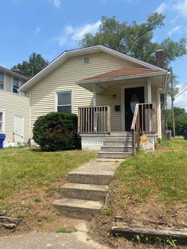 Photo - 512 Fitton Ave House