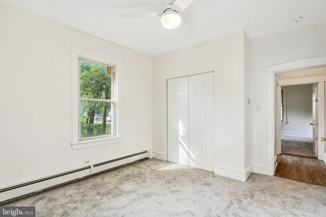 1943 Lexington Ave, Pennsauken, NJ 08110 House Rental in Pennsauken
