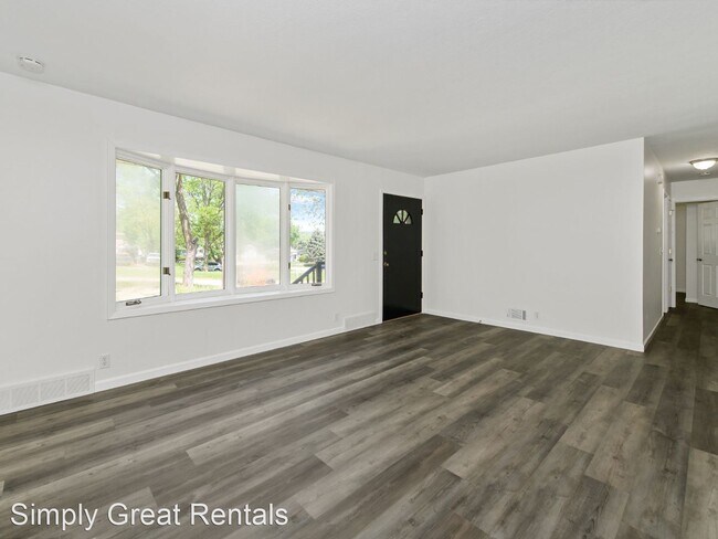 Building Photo - 4 br, 3 bath House - 3209 Cornhusker Dr