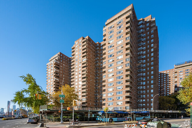 Building Photo - East River Housing