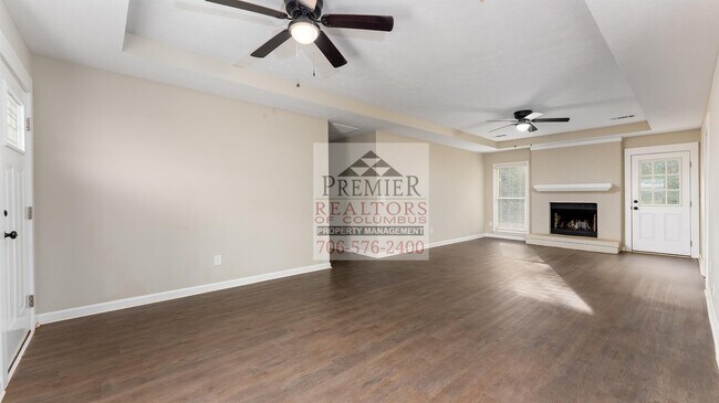 Building Photo - 5317 Hurst Dr