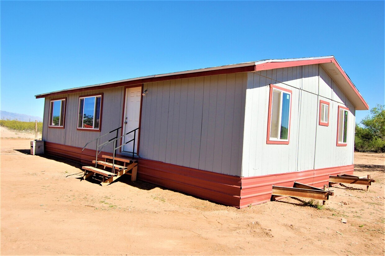 8355 S Craycroft Rd, Tucson, AZ 85756 House Rental in Tucson, AZ