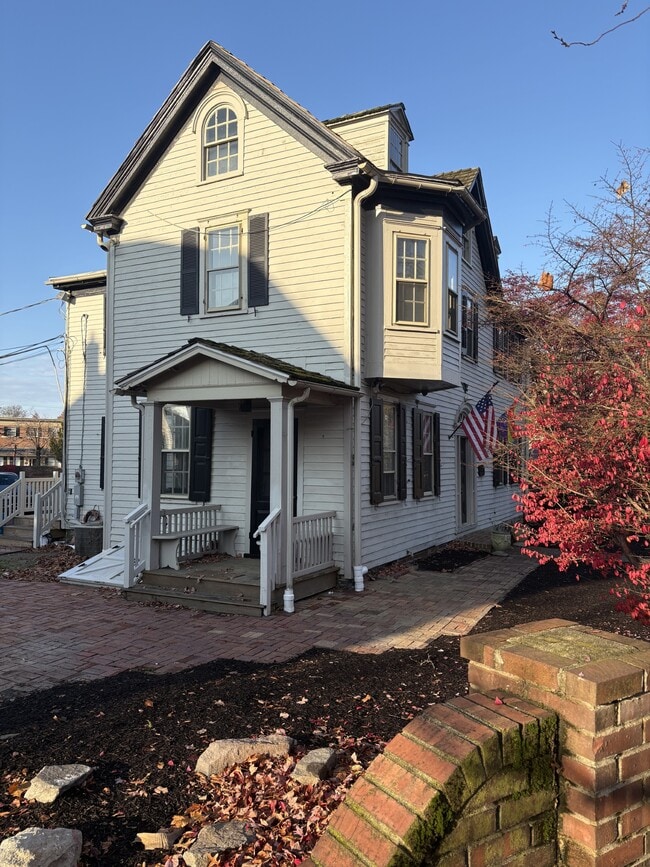 Photo - 38 N Haddon Ave Apartment