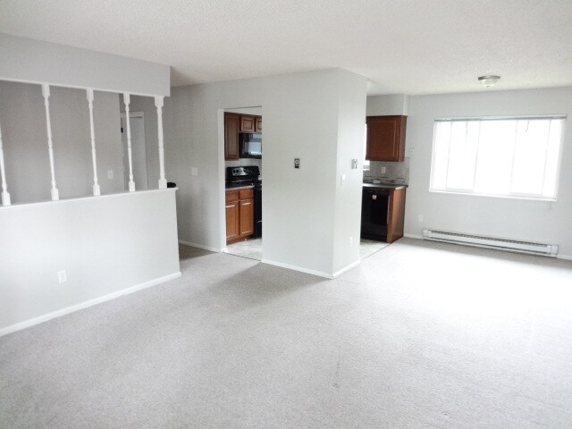 Foto del edificio - 600 Cherry St