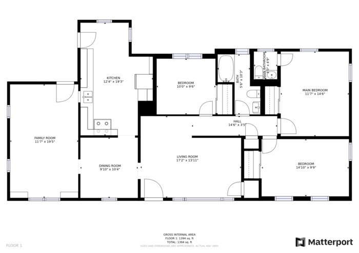 Building Photo - 1703 Morninghill Dr