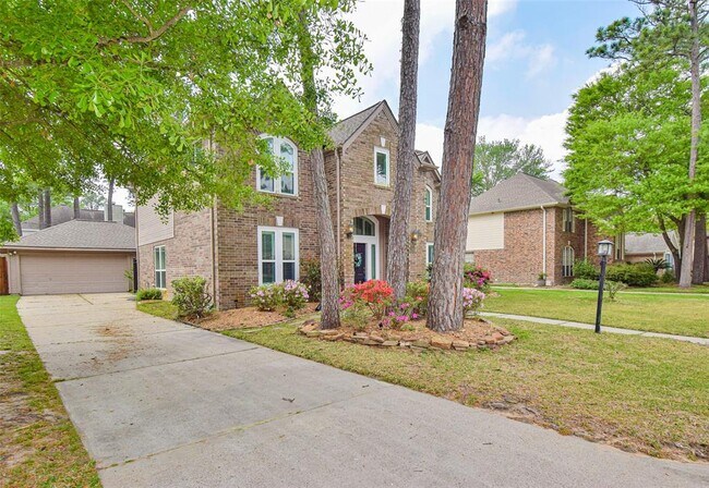 Building Photo - 12919 Bristol Berry Dr