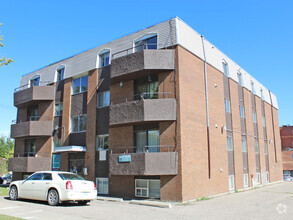 Building Photo - Libra Apartments