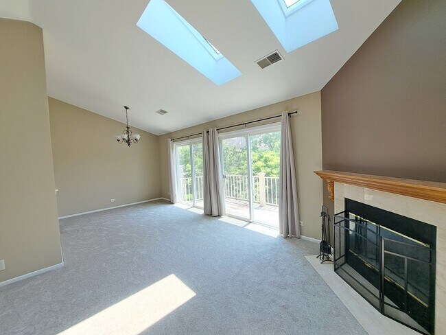 Foto del edificio - 106 Stirling Ln
