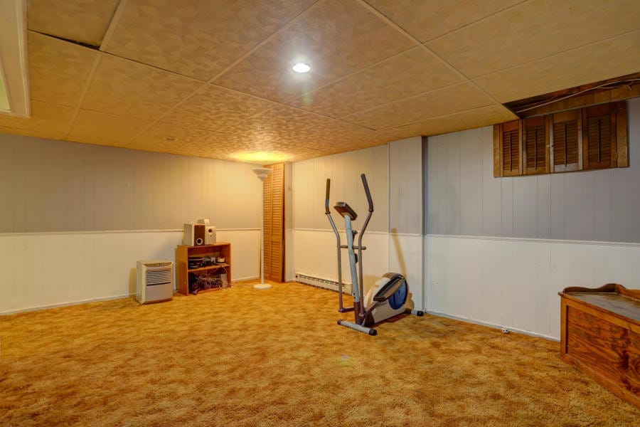 123 Maplewood Ln, Marietta, PA 17547 House Rental in Marietta, PA