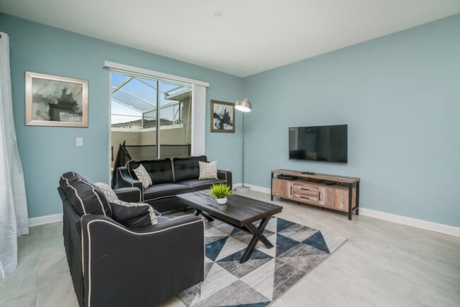 Foto del edificio - 550 Pebble Beach Dr