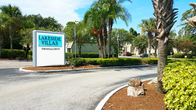 Lakeside Villas Apartments Orlando Fl