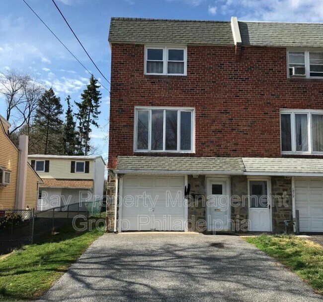 Foto del edificio - 1019 Lawnton Terrace
