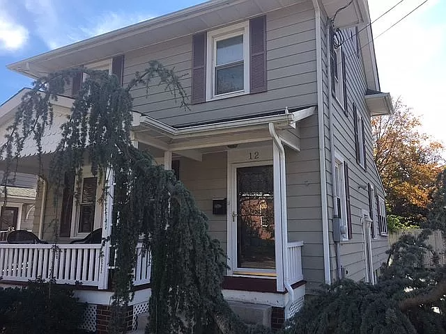 Building Photo - 12 Colfax St