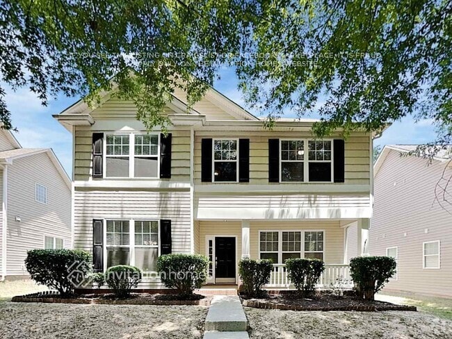 Building Photo - 15604 Carrington Ridge Dr