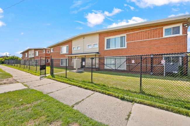 Building Photo - 10071 Joy Rd