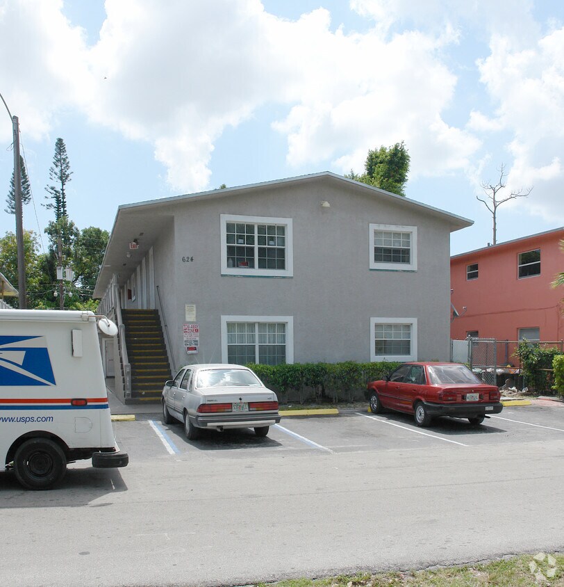 Foto del edificio - 624 SW 16th Ave