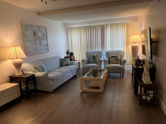 Foto del edificio - 4600 W Brigantine Ave