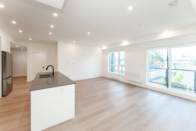 Building Photo - 809 Arncote Ave
