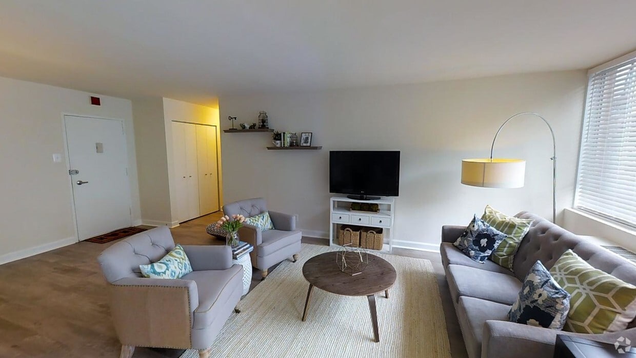 Photo - The Blairs Apartments