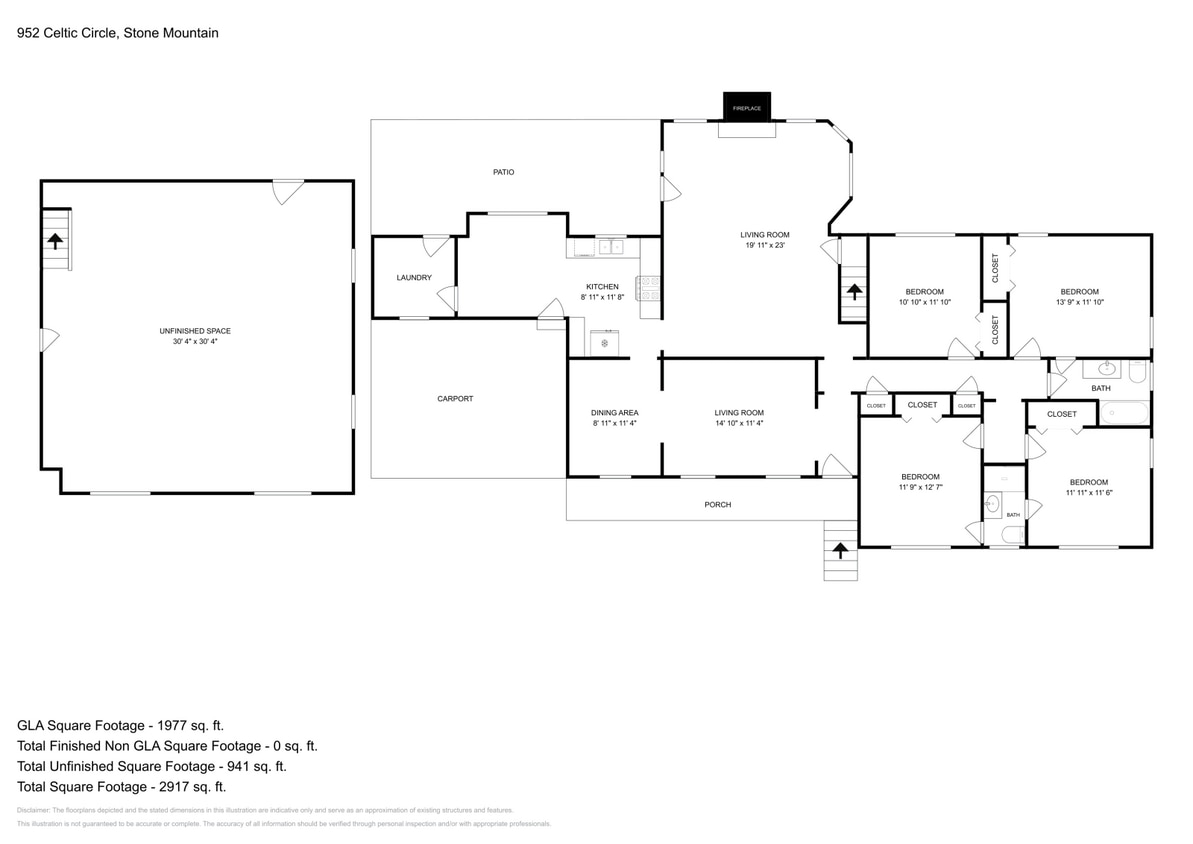 Building Photo - 952 Celtic Cir
