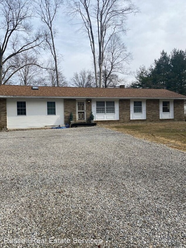 Primary Photo - 4 br, 2 bath House - 4129 Stow Rd