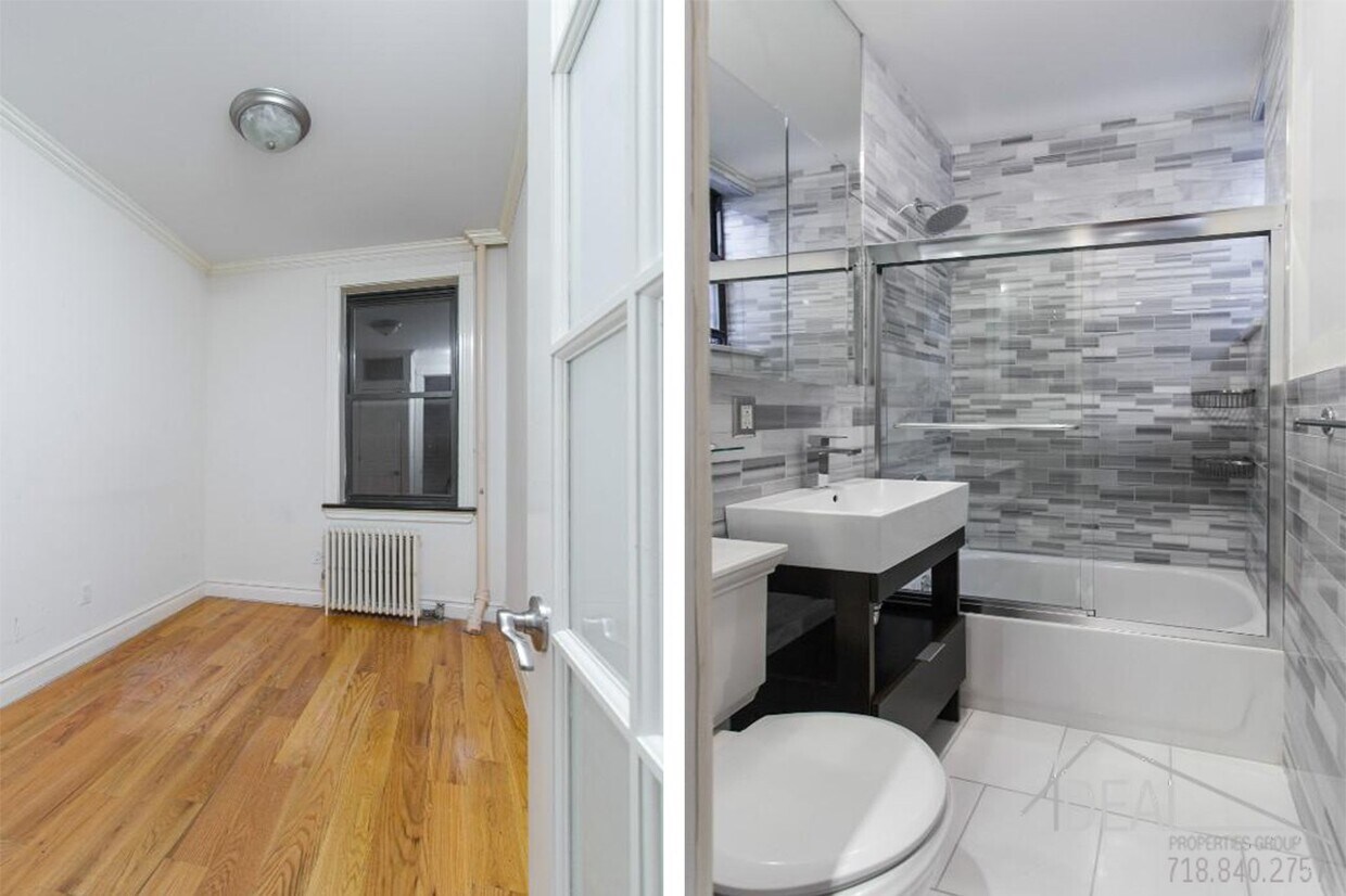 Foto del edificio - 325 E 35th St