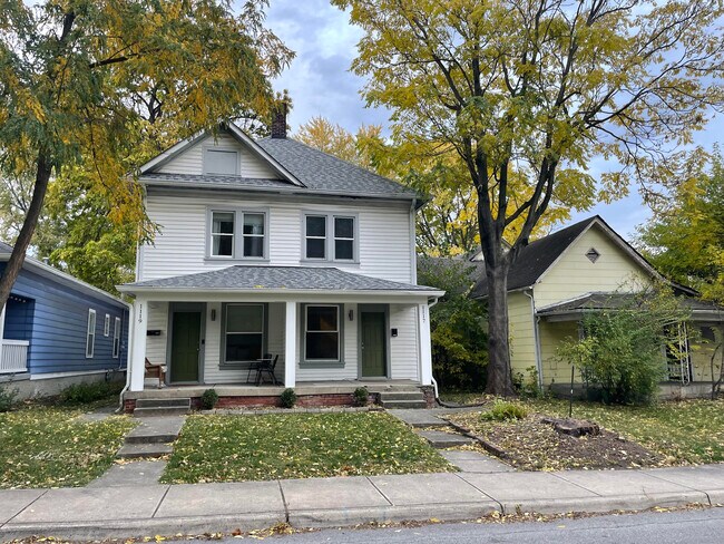 Foto del edificio - 1119 Windsor St