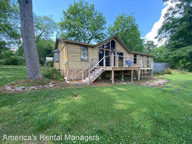 Building Photo - 3 br, 2 bath House - 11845 US Highway 411