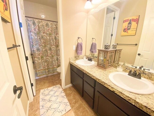 Building Photo - 6106 Wolf Village Dr