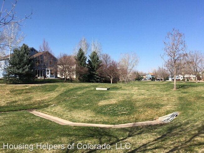 Foto del edificio - 1328 Indian Paintbrush Ln